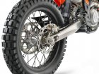 KTM 500 EXC-F